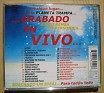 Manu Chao Radio Bemba Sound System Virgin CD France  2002. Uploaded by Granotius
